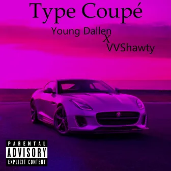 Type Coupé by Young Dallen