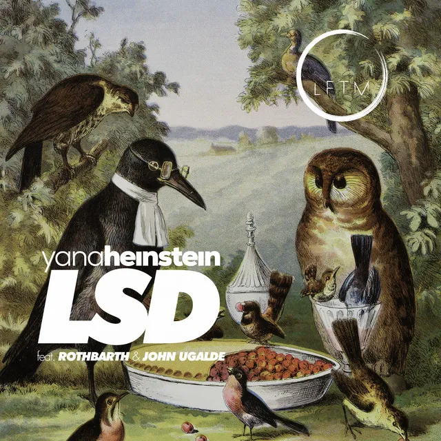 Lsd - Original