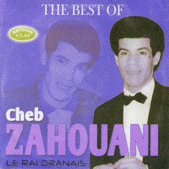 The Best of by Cheb Zahouani