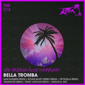 Bella Tromba by Jay Farina