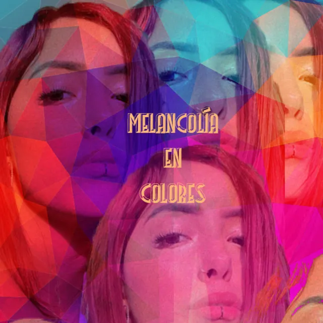 Melancolía en Colores