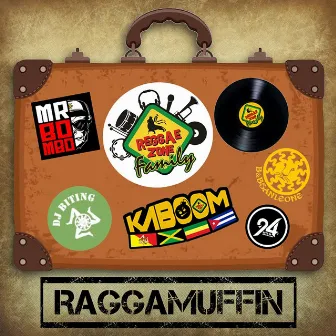 Raggamuffin by Reggae Zone Family