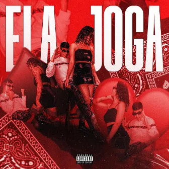 Ela Joga by The Jottaㅤㅤ