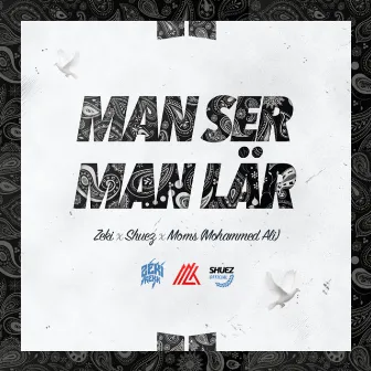 Man ser, man lär by Zeki