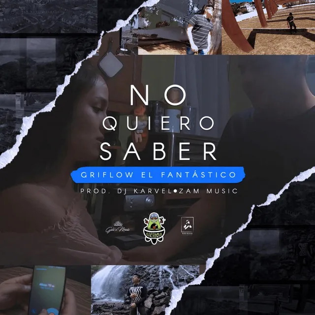 No Quiero Saber