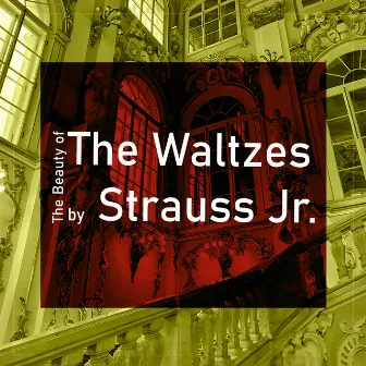 The Beauty of the Waltzes by Strauss Jr. by Johann Strauss