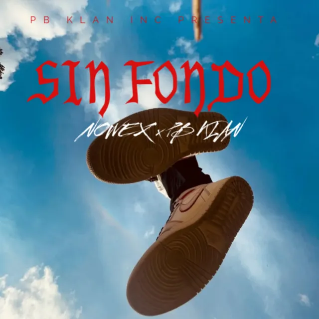 SIN FONDO - Remix