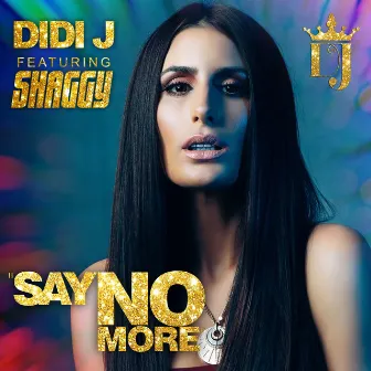 Say No More (Radio Remix) by Didi J