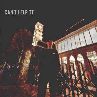 Can't Help It by Sean Barrymore