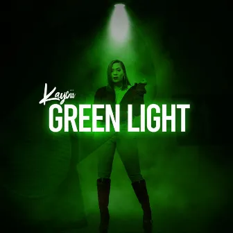 GreenLight by Kayciii