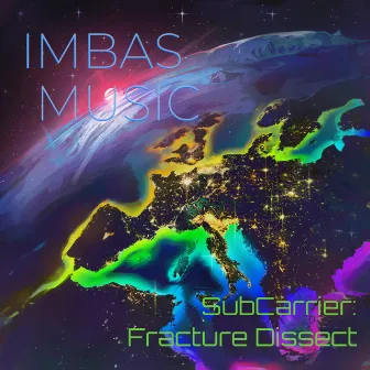 Fracture Dissect by Subcarrier