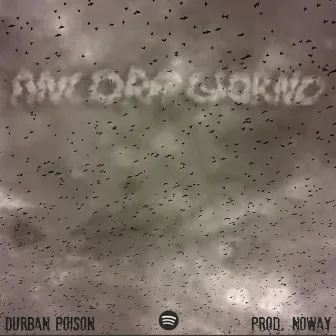 Ancora Giorno by Durban Poison