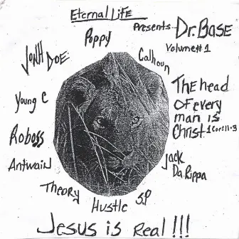 Eternal-life by Dr Base