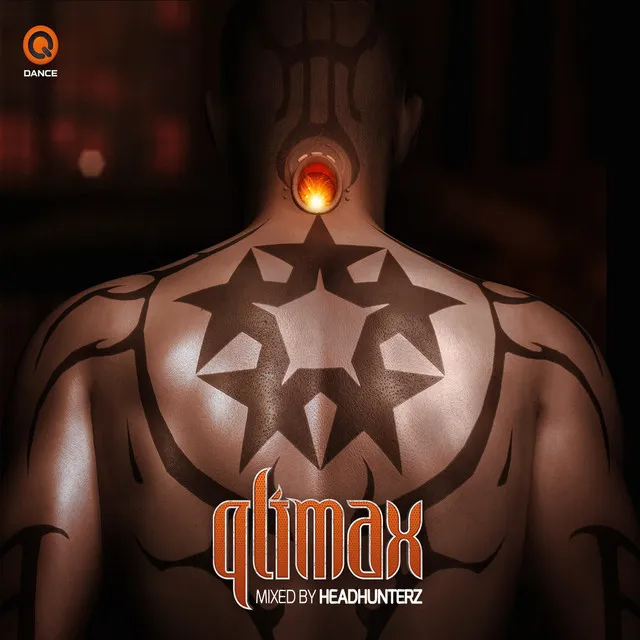 Calling [Mix Cut] - Qlimax Live Edit