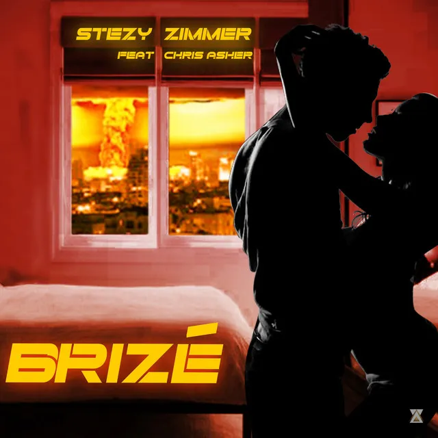 Brizé