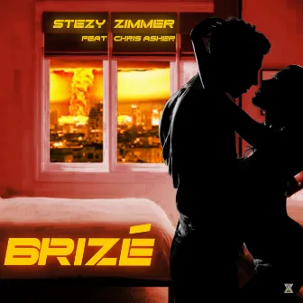 Brizé by Stezy Zimmer