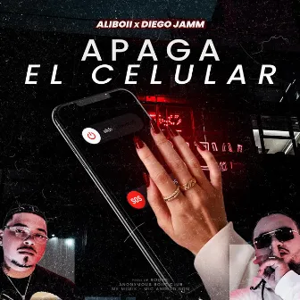 Apaga El Celular by Aliboii