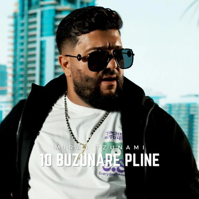 10 buzunare pline