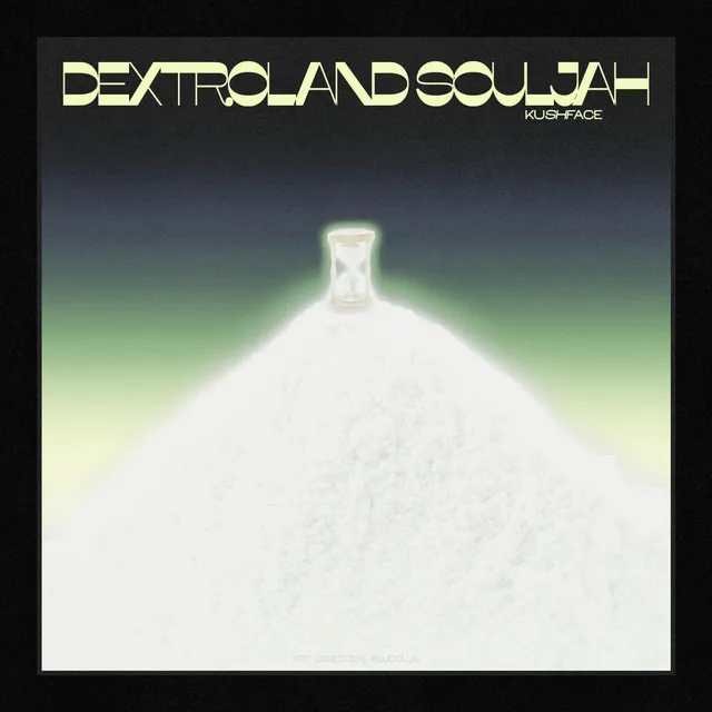 Dextroland Souljah