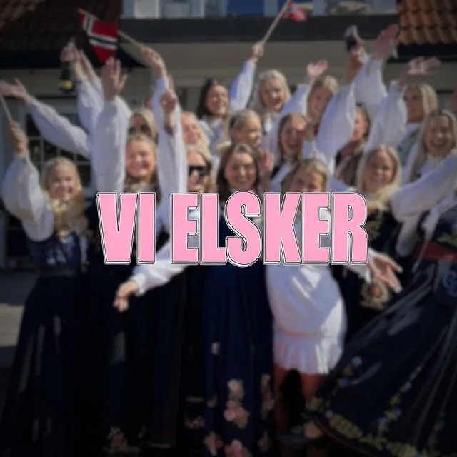 Vi Elsker 2024 (Eiker)