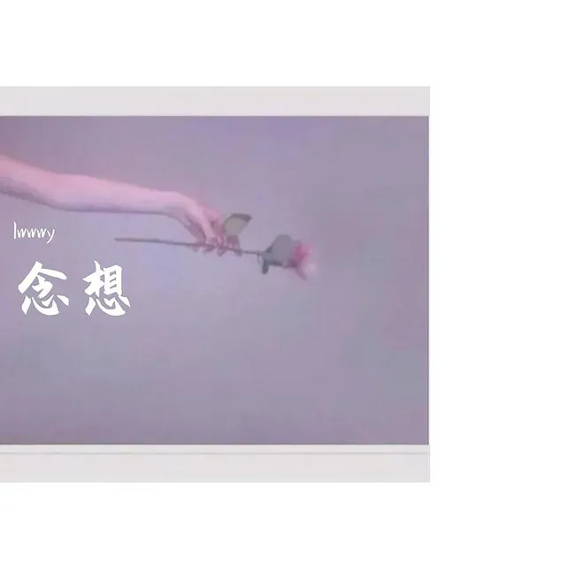 念想