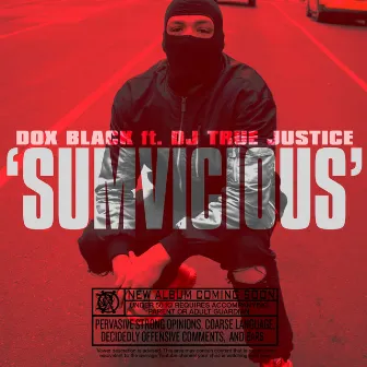 SUMVICIOUS by Dox Black