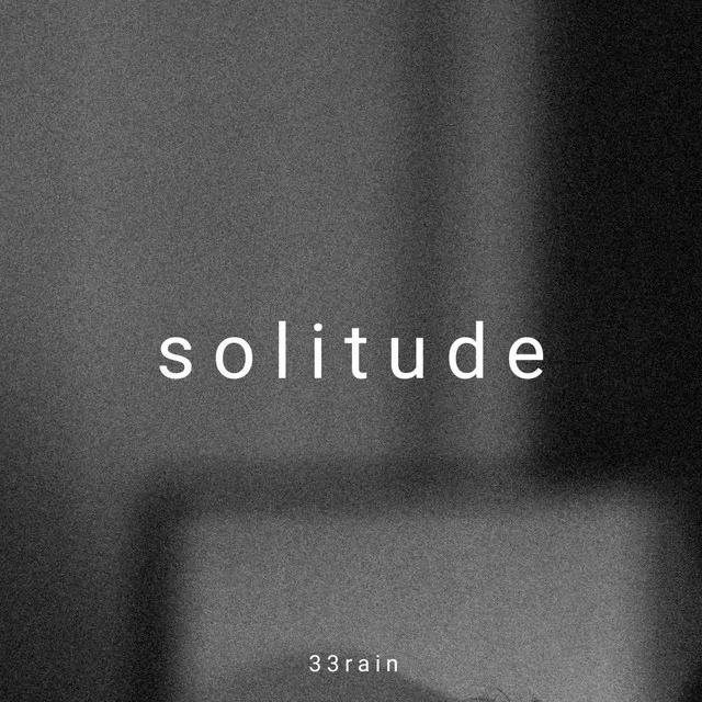 solitude