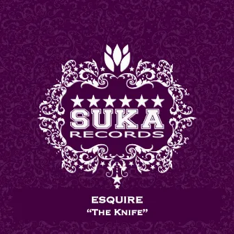 The Knife by eSQUIRE