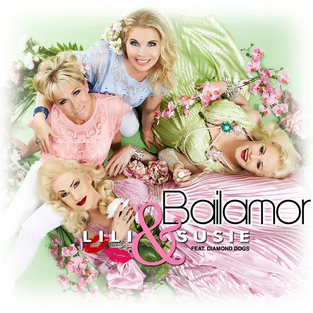 Bailamor (English Version)