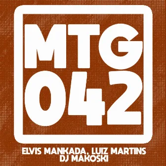 MONTAGEM 042 by DJ Luiz Martins