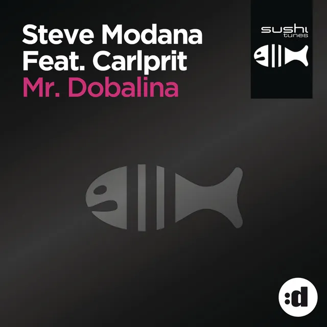 Mr. Dobalina