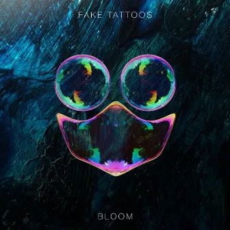 Bloom by Fake Tattoos