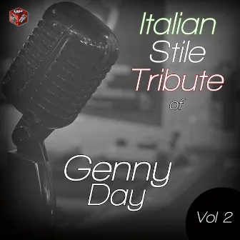 Italian Sound Tribute of Genny Day Vol. 2 by Genny Day