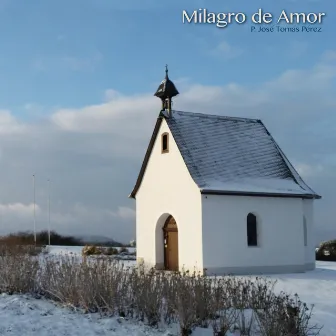 Milagro de Amor by P. José Tomás Pérez