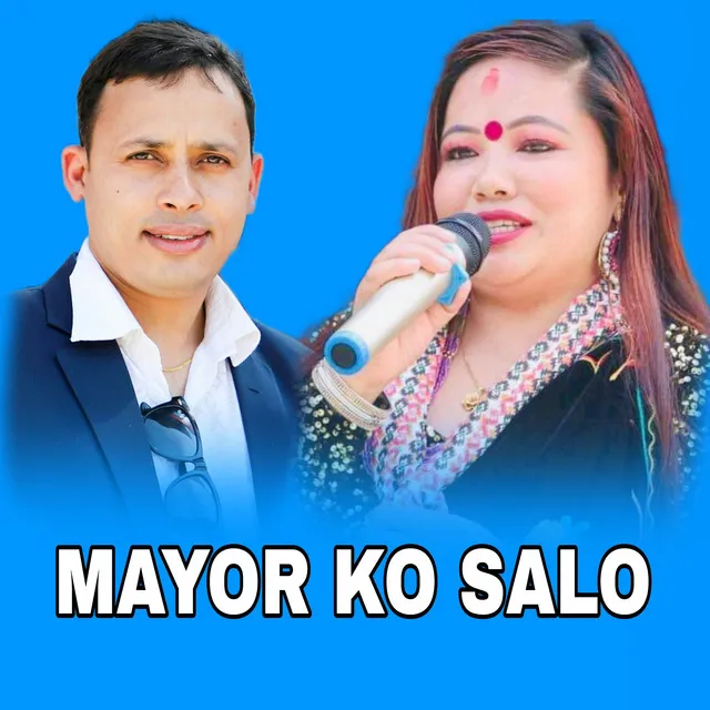 Mayor Ko Salo