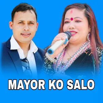 Mayor Ko Salo by 