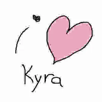 I Love U Kyra by kyra