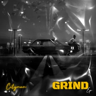 GRIND by Cityman