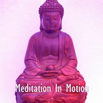 Meditation In Motion by Meditación Musical