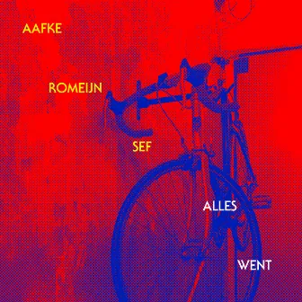 Alles Went by Aafke Romeijn