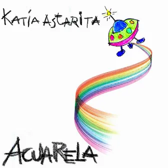 Acuarela by Katia Astarita