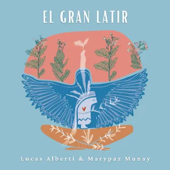 El Gran Latir by Marypaz Munay