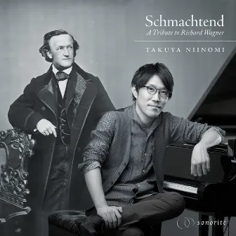 Schmachtend: A Tribute to Richard Wagner by Takuya Niinomi