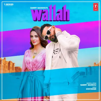 Wallah by Ikwinder Singh