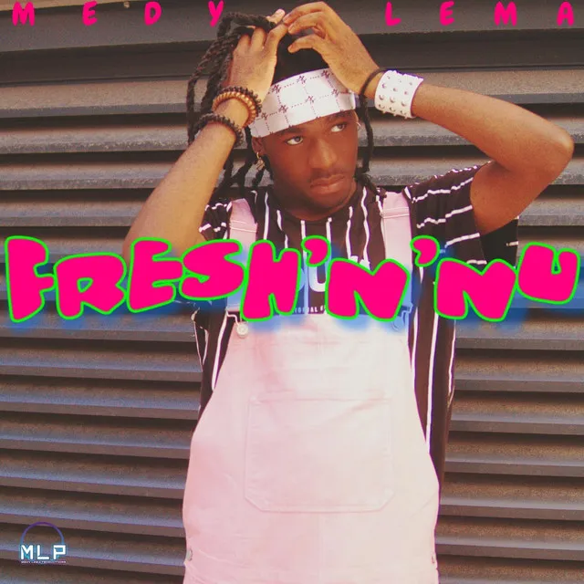 Fresh'n'nu