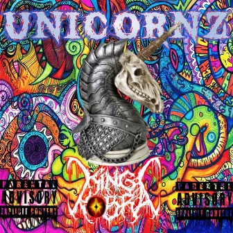 Unicornz by King Kobra Official