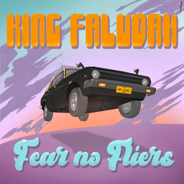 Fear No Fliers