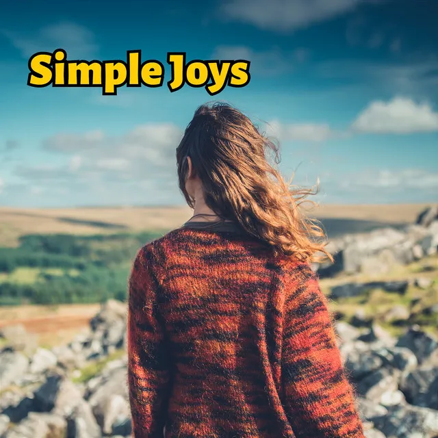 Simple Joys: Sounds of the Wilderness