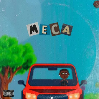 Meca by YSB Teka