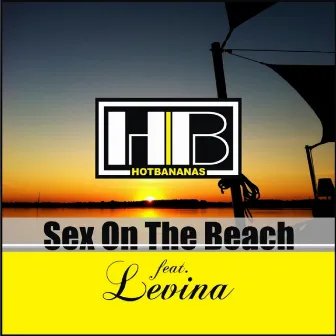 Sex on the Beach by Hot Bananas